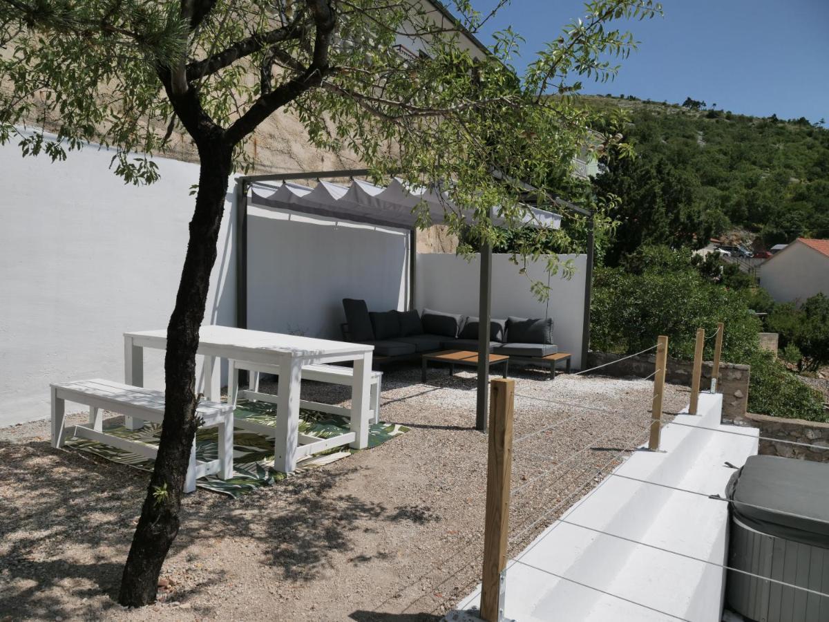 Villa Vodomar - Adults Only Senj  Exterior foto